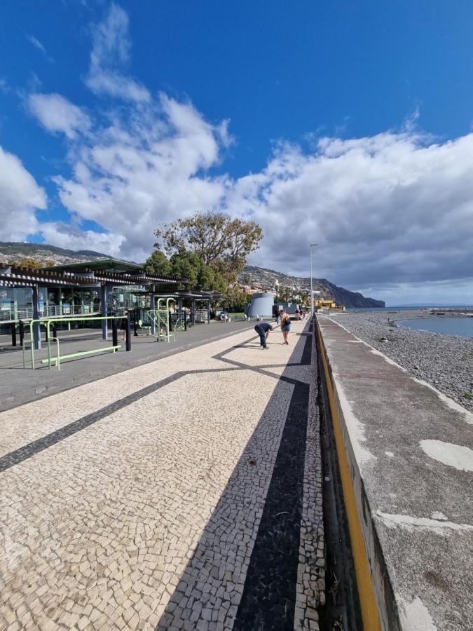 Atlantic Studios #02 Funchal  Zewnętrze zdjęcie
